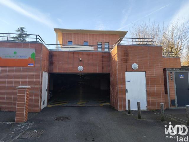 Chartres Location Parking / Garage 28