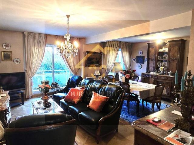 CHARTRES quartier Aligre, Bel appartement T4 2 Chambres d'envi
