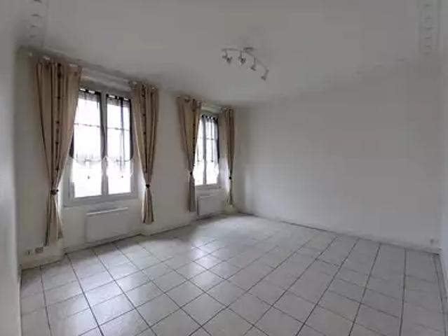 Chartrettes 77590 Achat / Vente appartement 2 pièces t2