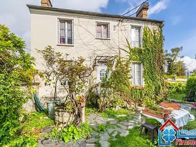 Chartrettes 77590 Achat / Vente maison 4 pièces t4