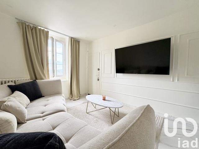 Chartrettes Vente Appartement 77