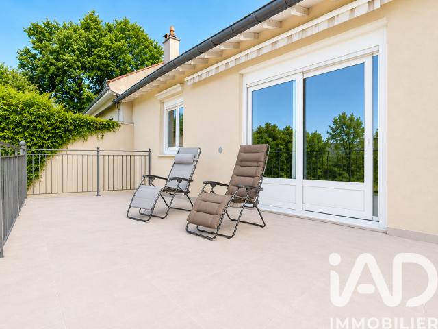 Chartrettes Vente Maison 77