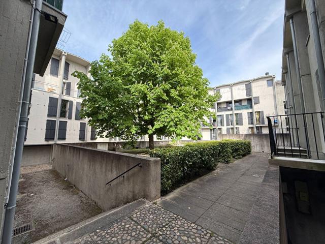 CHARTREUSE T3 61 m²