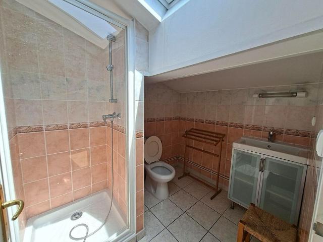 CHARTRONS APT T4 DUPLEX 78M²