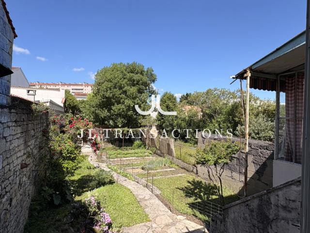 Chartrons Maison 7 pièces Garage Jardin