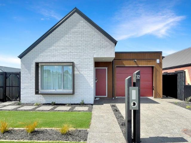 chartwell, 3 bedrooms