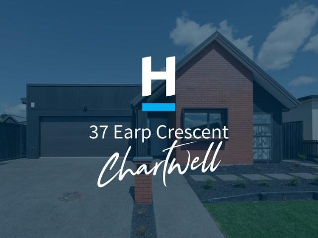 chartwell, 3 bedrooms