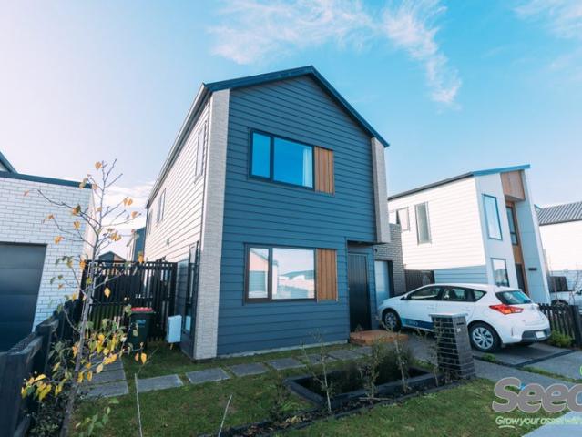 chartwell, 3 bedrooms