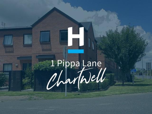 chartwell, 3 bedrooms