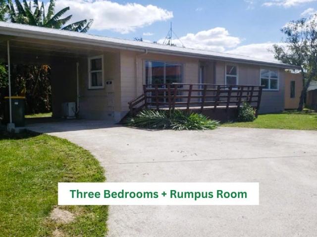 chartwell, 3 bedrooms