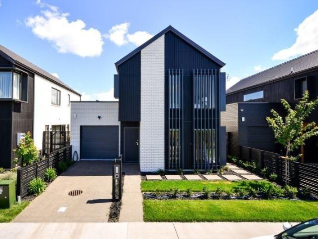 chartwell, 3 bedrooms