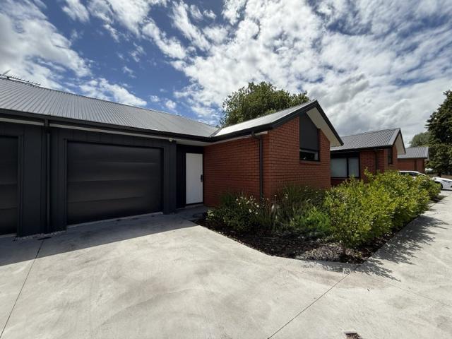 chartwell, 2 bedrooms