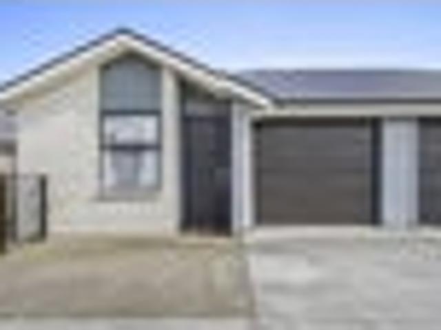 Chartwell, 2 bedrooms, $550 pw