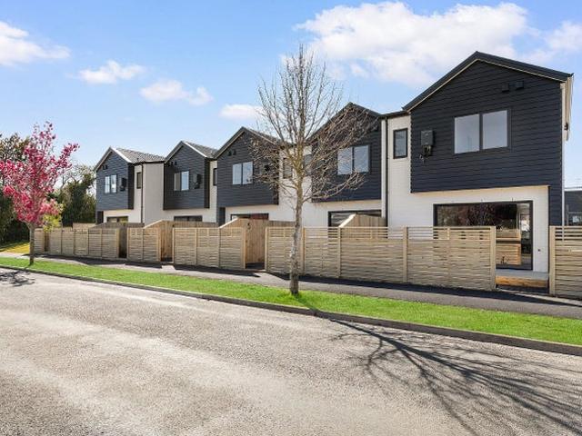 chartwell, 2 bedrooms