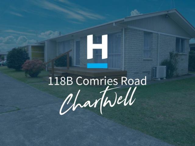 chartwell, 2 bedrooms