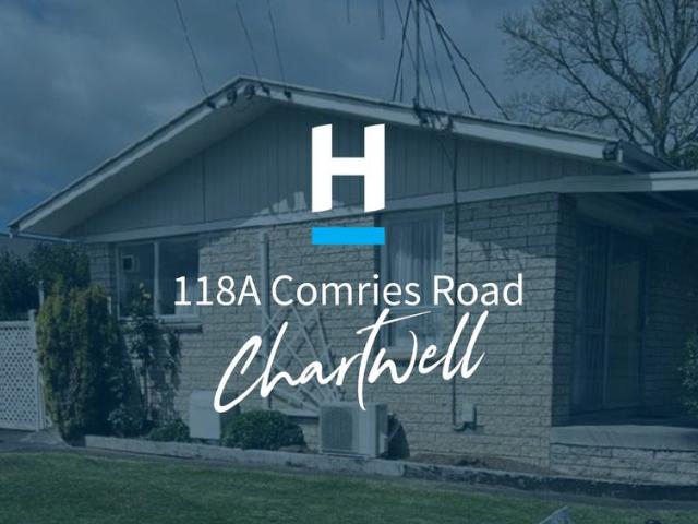 chartwell, 2 bedrooms