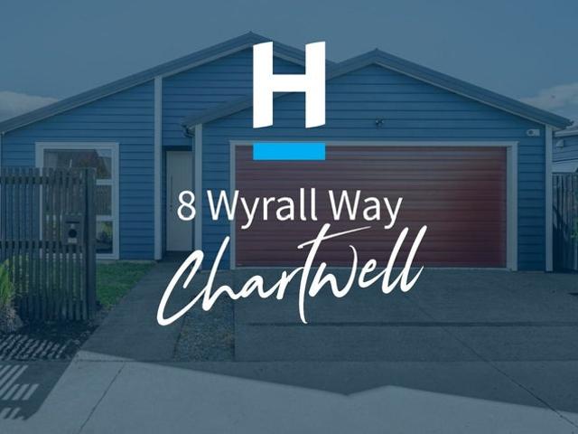 chartwell, 4 bedrooms