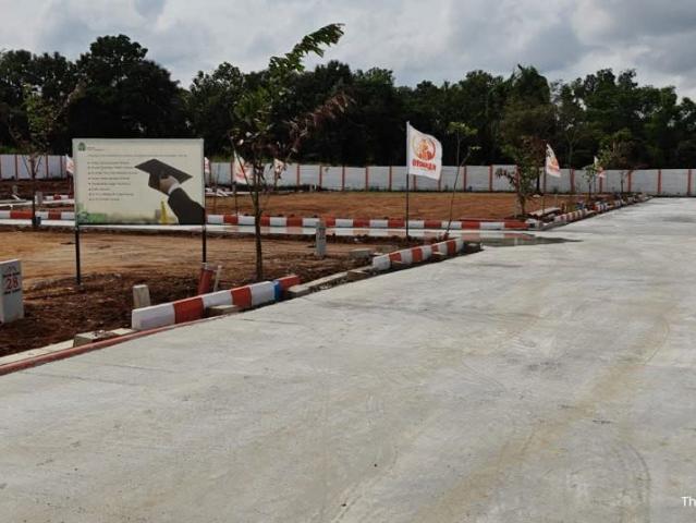 Charu Prime Plots 1200 Sq. Yd. Plot in Kanakapura Road Bangalore Listing ID: #9767