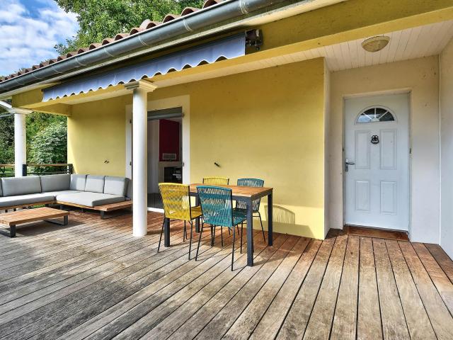 Charvieu Chavagneux Vente Maison 38
