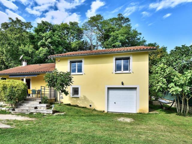 Charvieu Chavagneux Vente Maison 38