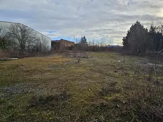 Charvieu Chavagneux 38230 Achat / Vente terrain