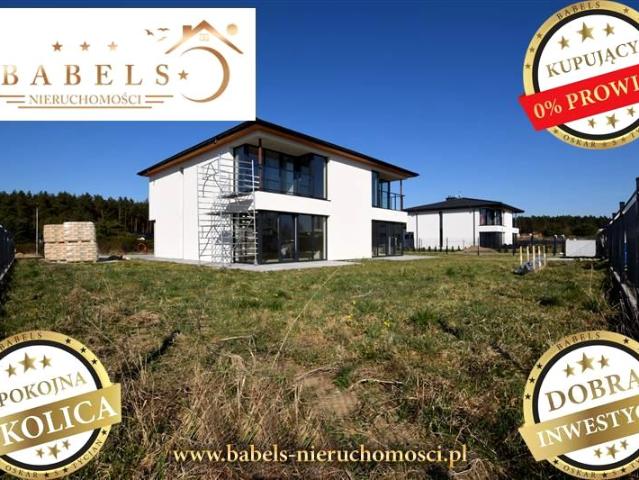 Charzyno 118 m², Charzyno
