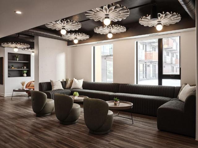 Chase gold, Find Ori Modern New Apartment in Ottawa East!