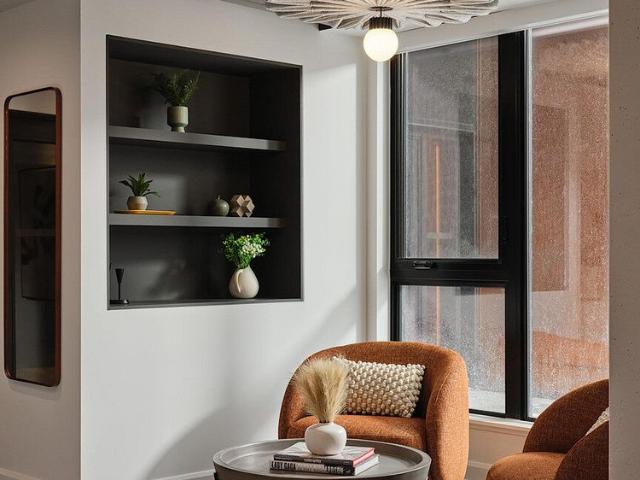 Chase gold, Find Ori Modern New Apartment in Ottawa East!
