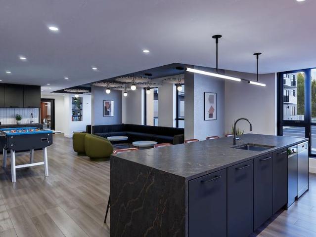 Chase gold, Find Ori Modern New Apartment in Ottawa East!