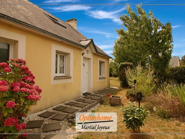 Chasné sur Illet Vente Maison 35