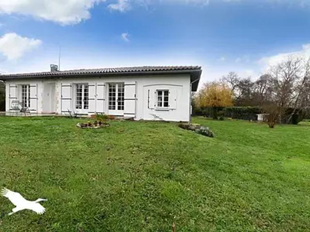 Chassors 16200 Achat / Vente maison 4 pièces t4