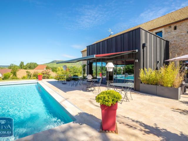Chassey le Camp Vente Maison 71