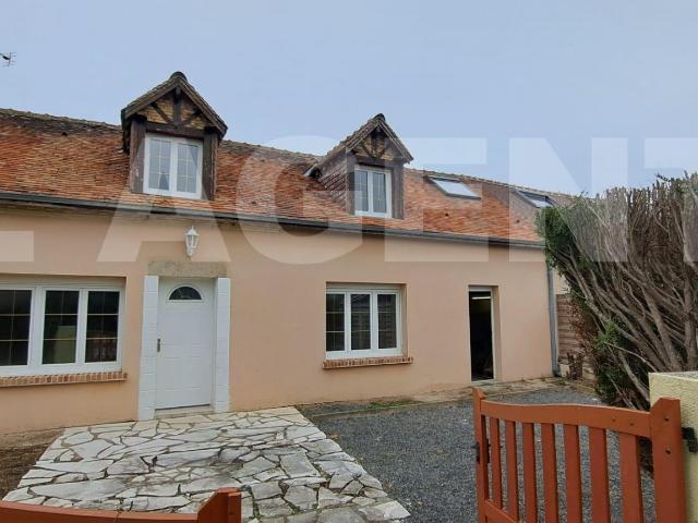 Chassé Vente Maison 72