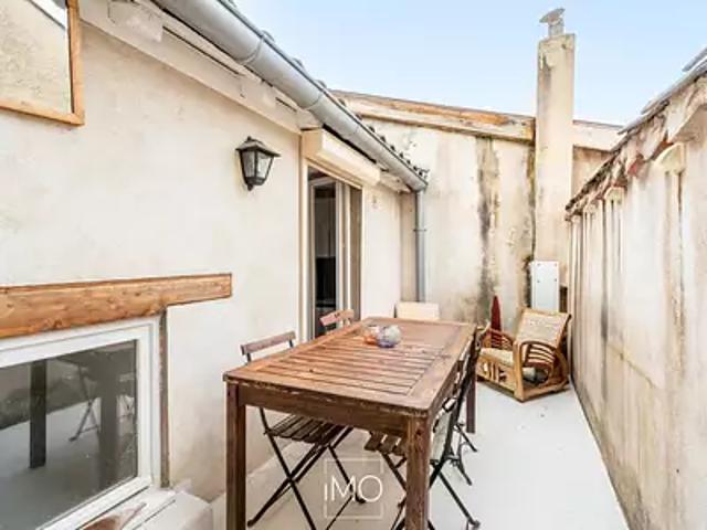 Chasselay 69380 Achat / Vente maison 4 pièces t4