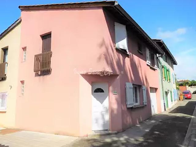Chasselay 69380 Location maison 4 pièces t4