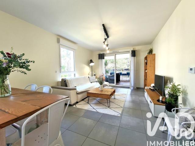 Chasselay Vente Appartement 69