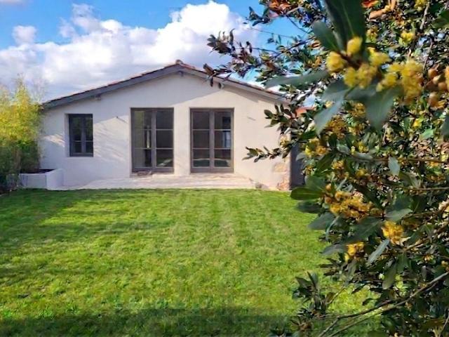 Chasselay Vente Maison 69