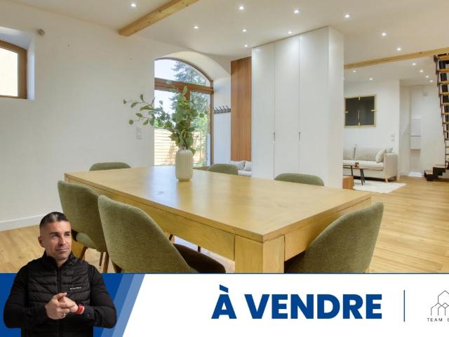 Chasselay Vente Maison 69