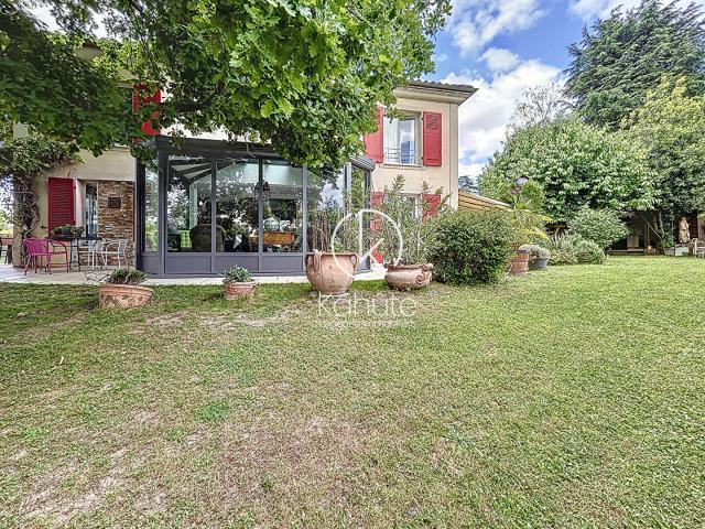 Chasselay Vente Maison 69