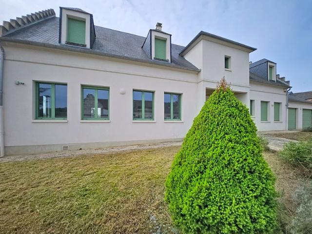 Chassemy Vente Maison 02