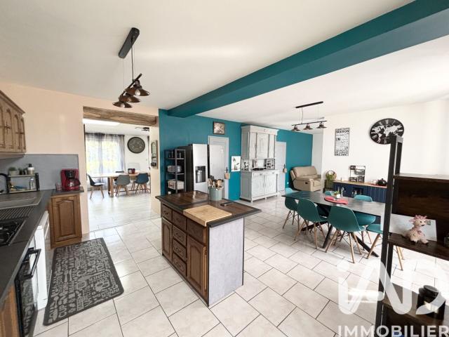 Chasseneuil Vente Maison 36