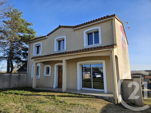 Chasseneuil du Poitou Vente Maison 86