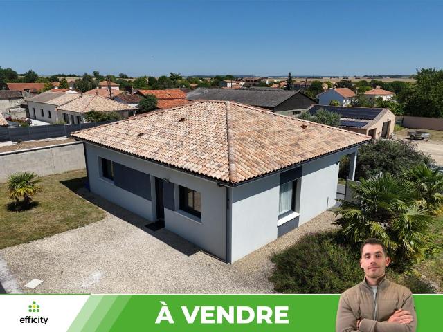 Chasseneuil du Poitou Vente Maison 86