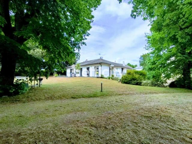 Chasseneuil du Poitou Vente Villa 86