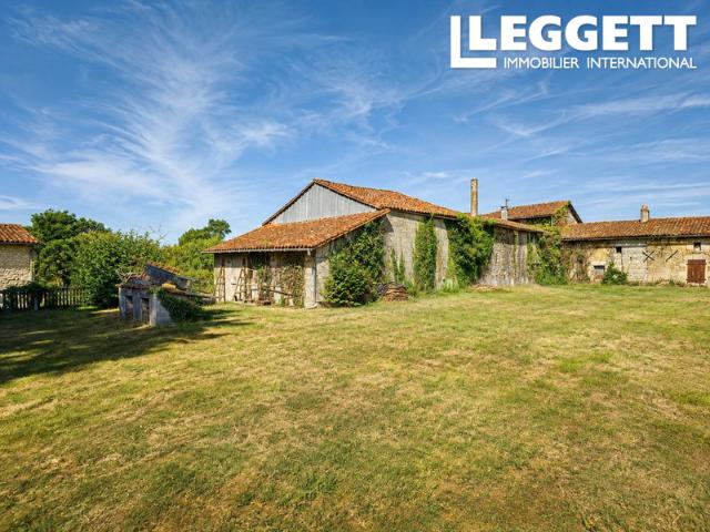 Chassiecq Vente Maison 16