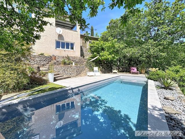 Chassiers Vente Maison 07