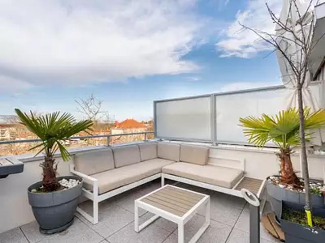 Chassieu 69680 Achat / Vente appartement 3 pièces t3
