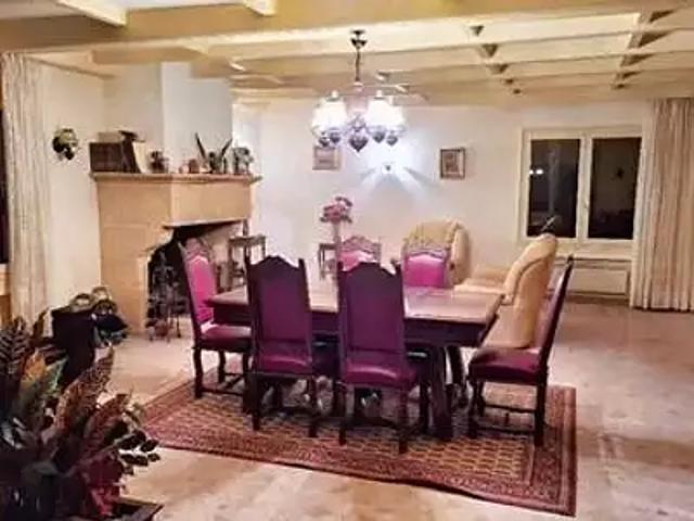 Chassieu 69680 Achat / Vente maison 7 pièces t7