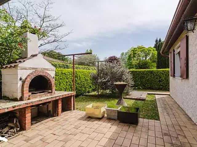 Chassieu 69680 Achat / Vente maison 4 pièces t4 parking