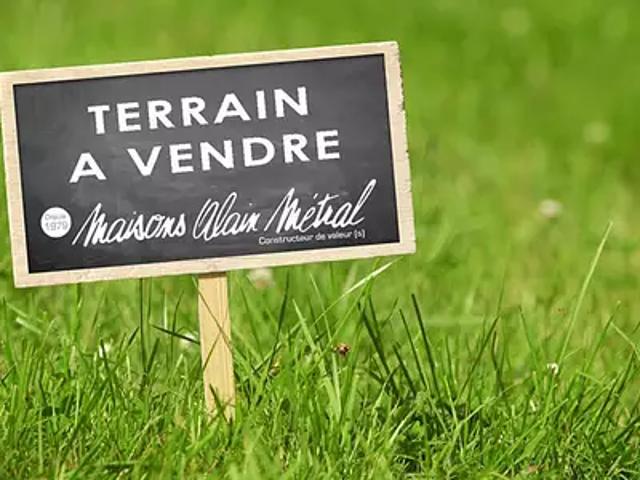 Chassieu 69680 Programme neuf terrain neuf à vendre